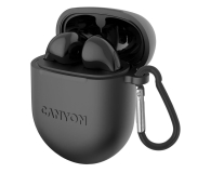 CANYON TWS-6 Czarne - 1261531 - zdjęcie 4